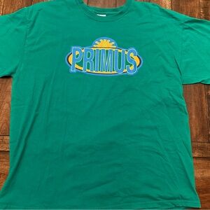 Primus T-shirt